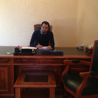 Ashraf Mahmoud