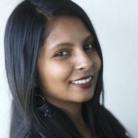 Nadia Shaik