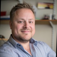 Rasmus Hoffmann-Hansen