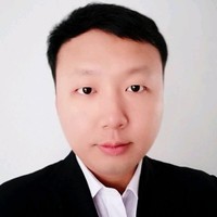 马天泓Alex