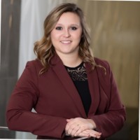 Amanda Ohme, Cisr
