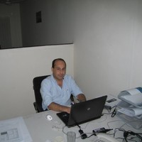 Victor Manuel Casado Galán