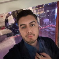 Victor Gomez