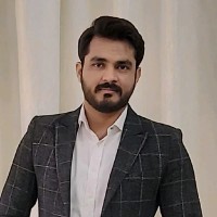 Muhammad Usman Saeed