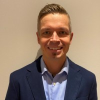 Thomas Nedergaard