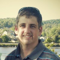 Jason Reagan