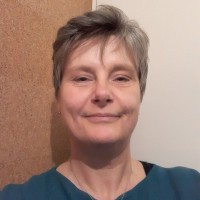 Vera Van Harsselaar