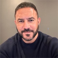 Dan Rodriguez