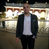 Mr Mohamed Khalifa