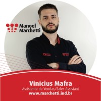 Vinícius Mafra