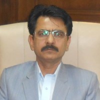 Rashid Ali
