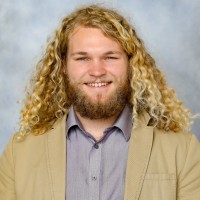 Eric Negomir
