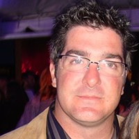 Michael Chisholm