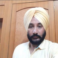 Boota singh