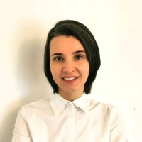 Irina-Miriam Constantin