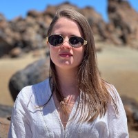 Arlene González Pérez