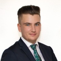 Patrik Šandrej QUANTIOR GROUPE