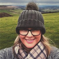 Katie Mitchinson
