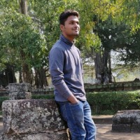 Debasisha Nayak