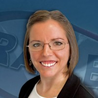 Ashly Wehr