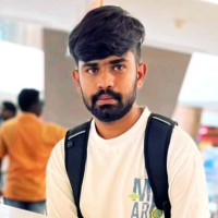 Vimal S