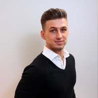 Felix Gabel