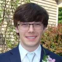 Jacob Hickey