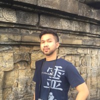 Salahudin Ramadana Juanda