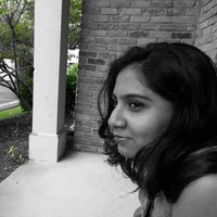 Zeal Parikh