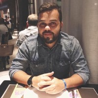 Marcos Antônio Kalleo Torres Candeira