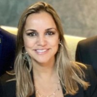 Patrícia Mendes da Rocha