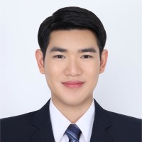 Natthapol Panthongkam