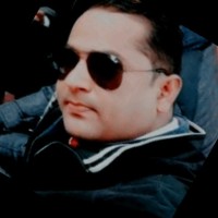 Sunil Kumar