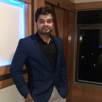 Saurabh Jaiswal
