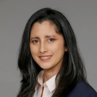 Lizeth Caldera