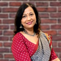 Megha Chodenkar