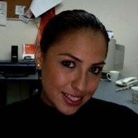 Geraldine Ramírez Lozada