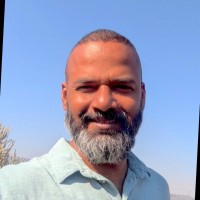 Keshav Naidu