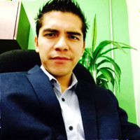 Adrian Martinez Lopez