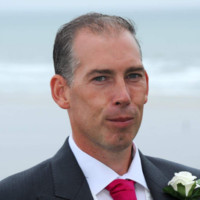 Simon Laney