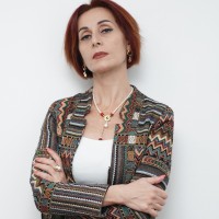 marina Pataridze