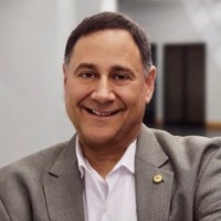 Garry Lowenthal, CMC