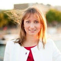 Yulia Titova, CFA, PhD