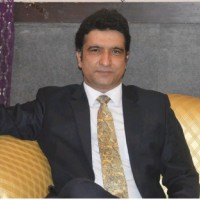 Farhan Ali