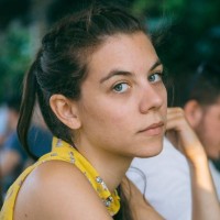 Tatiana Papageorgiou