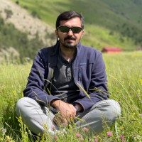 Sercan Bilgin