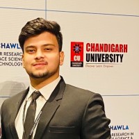 Yuvraj Sharma