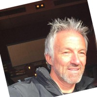 Ron Weinzierl