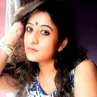 Aindrila Ghosh