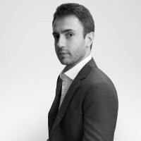 François-Xavier Zeller 傅蓝泽